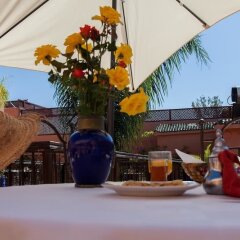 Отель Riad Soleil Марокко, Марракеш - отзывы, цены и фото номеров - забронировать отель Riad Soleil онлайн помещение для мероприятий