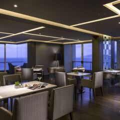 Отель InterContinental Nha Trang