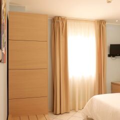 Hotel Ancora Салерно комната для гостей фото 5