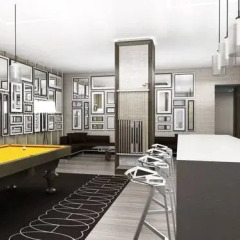 Отель The G Suites фитнесс-зал фото 2