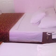 Hotel Eve House комната для гостей фото 4