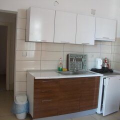 Delphin Hotel Side Сиде в номере