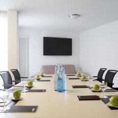 HSH Hotel Apartments Mitte