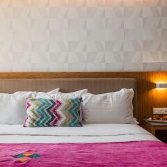 Отель Fch Hotel Providencia- Adults Only Мексика, Гвадалахара - отзывы, цены и фото номеров - забронировать отель Fch Hotel Providencia- Adults Only онлайн фото 4