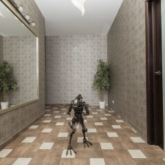 Апартаменты Apartments on Belinskogo 15 - apt 3 с домашними животными