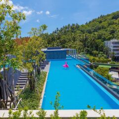 Отель Aristo 2 Beach Front - by Holy Cow 212 фото 42
