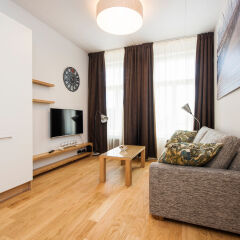 Отель Angleterre Apartments Эстония, Таллин - 2 отзыва об отеле, цены и фото номеров - забронировать отель Angleterre Apartments онлайн комната для гостей фото 2