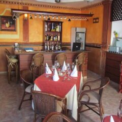 Hotel Dominicana Plus Bavaro гостиничный бар