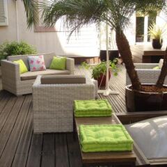 Hotel Beau Rivage фото 9