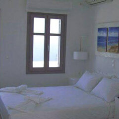 Mar Inn Hotel in Folegandros, Greece from 156$, photos, reviews - zenhotels.com guestroom photo 5