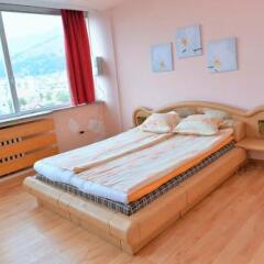 Hotel Vista Sliven Сливен комната для гостей