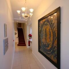 Отель Princes Square Serviced Apartments Великобритания, Лондон - отзывы, цены и фото номеров - забронировать отель Princes Square Serviced Apartments онлайн интерьер отеля фото 2