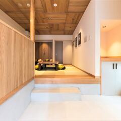 Musubi Hotel Machiya Naraya-machi 2 Фукуока фото 22