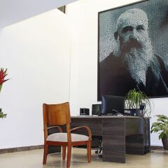 Hotel Monet интерьер отеля фото 2