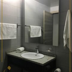 Sana Hotel Apartments Амман ванная фото 2