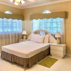 Tre'Tel Homes Away in Nassau, Bahamas from 224$, photos, reviews - zenhotels.com guestroom photo 5