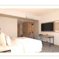 DoubleTree by Hilton Bodrum Isil Club Resort Турция, Торба - отзывы, цены и фото номеров - забронировать отель DoubleTree by Hilton Bodrum Isil Club Resort онлайн удобства в номере