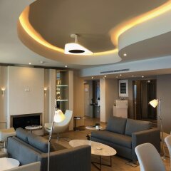 Отель Rodos Palace Родос интерьер отеля фото 3