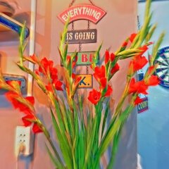 GoCo Hostel развлечения