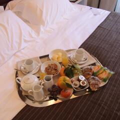 Hotel Palazzo Sitano в номере
