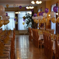 Spa Hotel Diana Франтишкови-Лазне развлечения