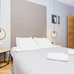 Апартаменты Arena Big Luxury Apartment Нови Сад фото 9