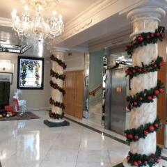 Hotel Mora Мадрид развлечения