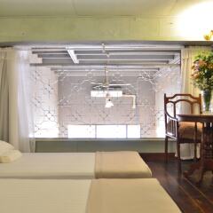 Wayla Hostel Бангкок спа