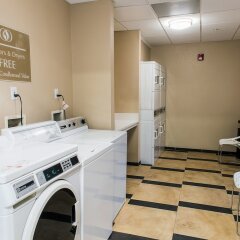 Отель Candlewood Suites Virginia Beach/Norfolk спа