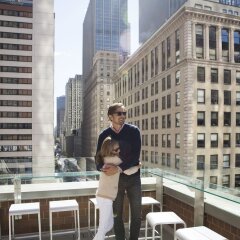 Отель Novotel New York Times Square США, Нью-Йорк - отзывы, цены и фото номеров - забронировать отель Novotel New York Times Square онлайн фото 11