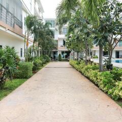 Отель KM Condo Seaside фото 7