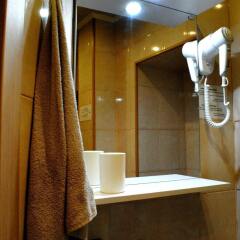 Гостиница Landmark Guesthouse в Москве - забронировать гостиницу Landmark Guesthouse, цены и фото номеров Москва ванная