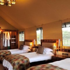 Sweetwaters Serena Camp in Mount Kenya National Park, Kenya from 396$, photos, reviews - zenhotels.com guestroom photo 4
