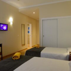 Hotel Duas Torres комната для гостей фото 3
