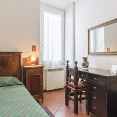 Апартаменты Trastevere Roomy Apartment удобства в номере фото 2