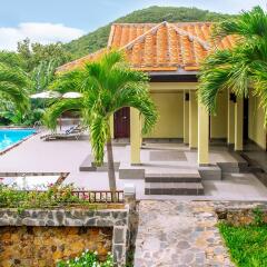 Отель Romana Resort & Spa Вьетнам, Фантхьет - 9 отзывов об отеле, цены и фото номеров - забронировать отель Romana Resort & Spa онлайн