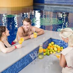 Estonia Resort Hotel & Spa бассейн фото 3