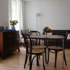 Апартаменты Vienna Old Town Apartments Вена питание
