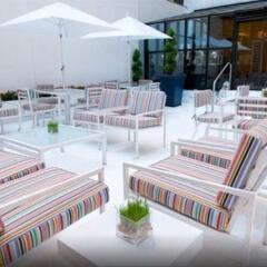 The Court - A St Giles Hotel бассейн