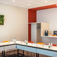Отель ibis Styles Paris Bercy (ex all seasons) Франция, Париж - 4 отзыва об отеле, цены и фото номеров - забронировать отель ibis Styles Paris Bercy (ex all seasons) онлайн фото 10