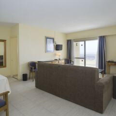 Hotel Pyr Fuengirola удобства в номере фото 2