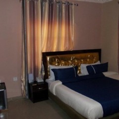 Отель Towne Place Hotel Нигерия, Эпе - отзывы, цены и фото номеров - забронировать отель Towne Place Hotel онлайн комната для гостей