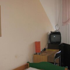 Отель Touristenhaus Grunau Германия, Берлин - 1 отзыв об отеле, цены и фото номеров - забронировать отель Touristenhaus Grunau онлайн