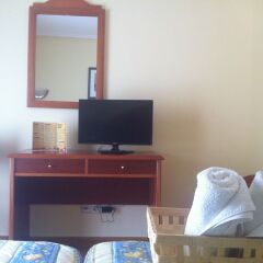 Hotel - Apartamentos Peña Santa удобства в номере