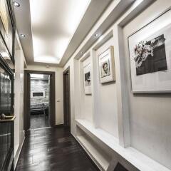 Отель Town House Spagna интерьер отеля фото 3