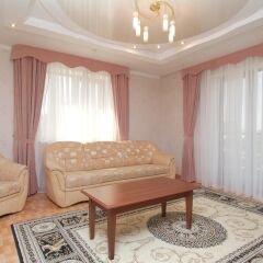 Гостиница Платан Южный комната для гостей