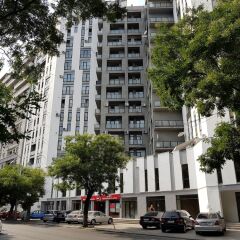 Отель Tbilisi Core - Libra Грузия, Тбилиси - отзывы, цены и фото номеров - забронировать отель Tbilisi Core - Libra онлайн парковка