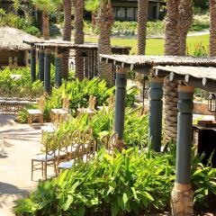 Отель Esperanza, An Auberge Resort Мексика, Кабо-Сан-Лукас - отзывы, цены и фото номеров - забронировать отель Esperanza, An Auberge Resort онлайн бассейн фото 3