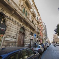 Отель B&B Le Suites di Jò Италия, Бари - отзывы, цены и фото номеров - забронировать отель B&B Le Suites di Jò онлайн фото 3