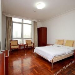 Отель Changli Hotel Китай, Гонконг - отзывы, цены и фото номеров - забронировать отель Changli Hotel онлайн комната для гостей